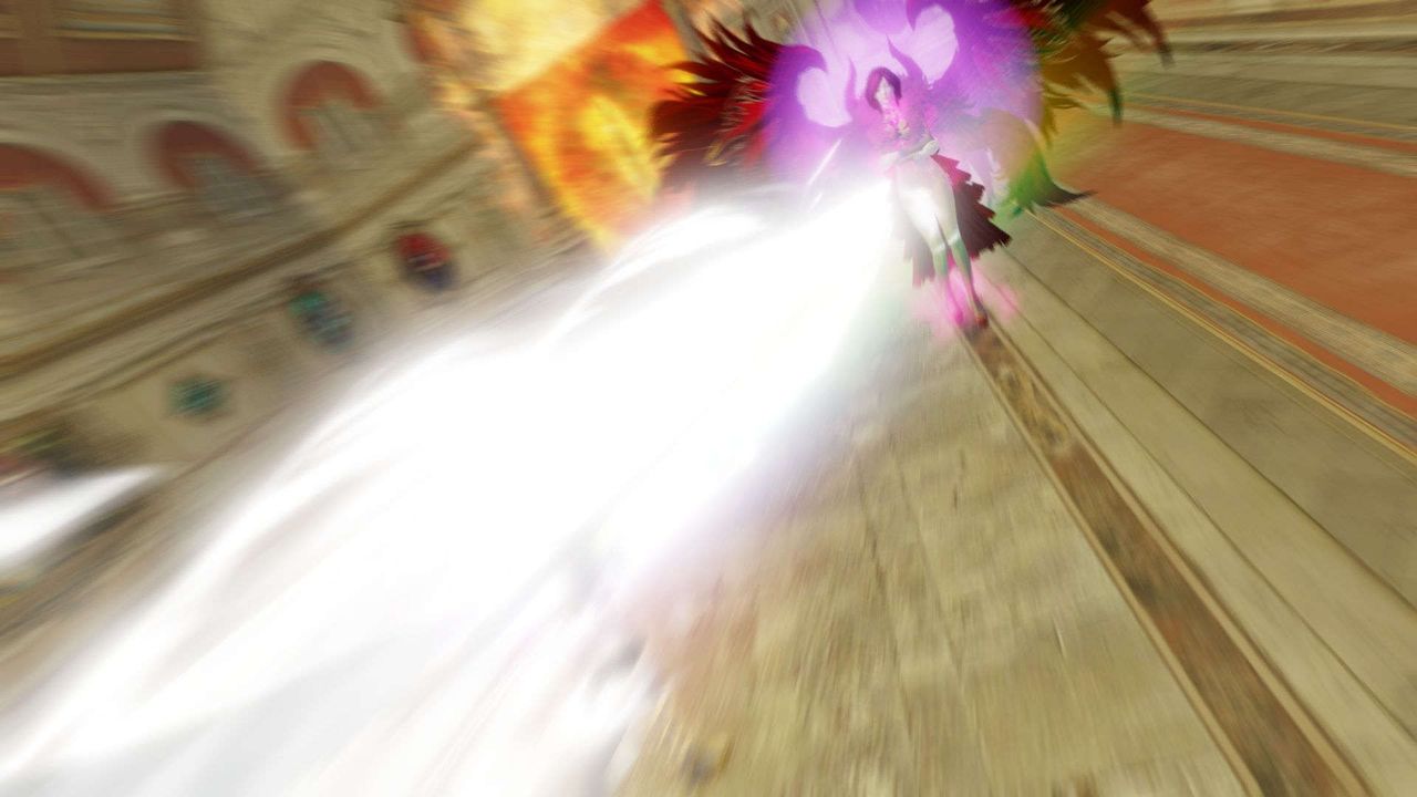 [3D]御女伏魔战记第56話