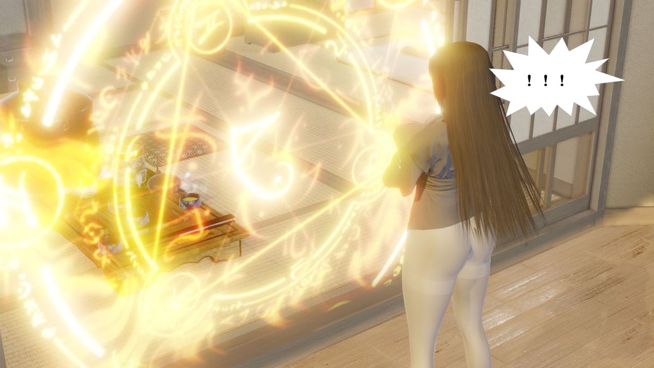 [3D]御女伏魔战记第59話