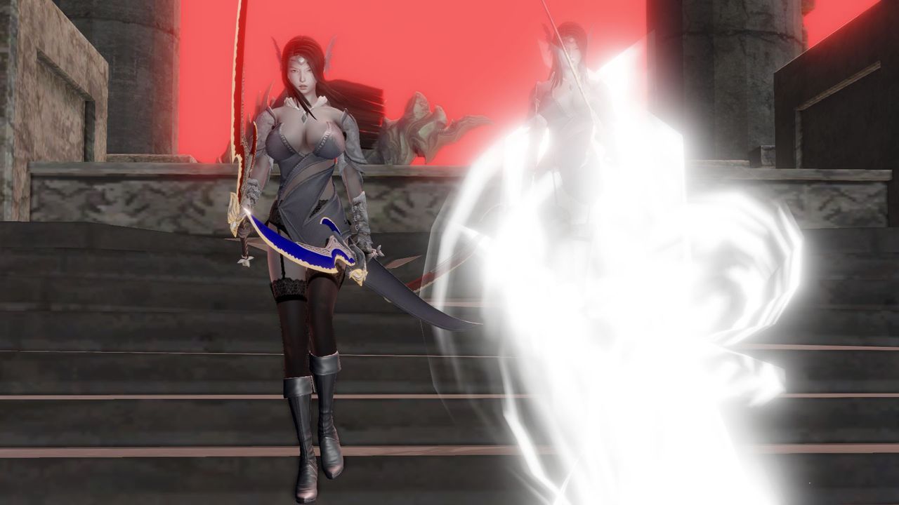 [3D]御女伏魔战记第60話