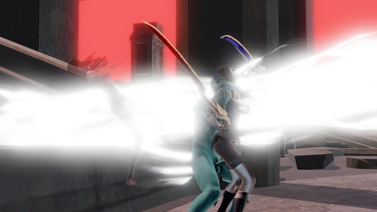 [3D]御女伏魔战记第60話