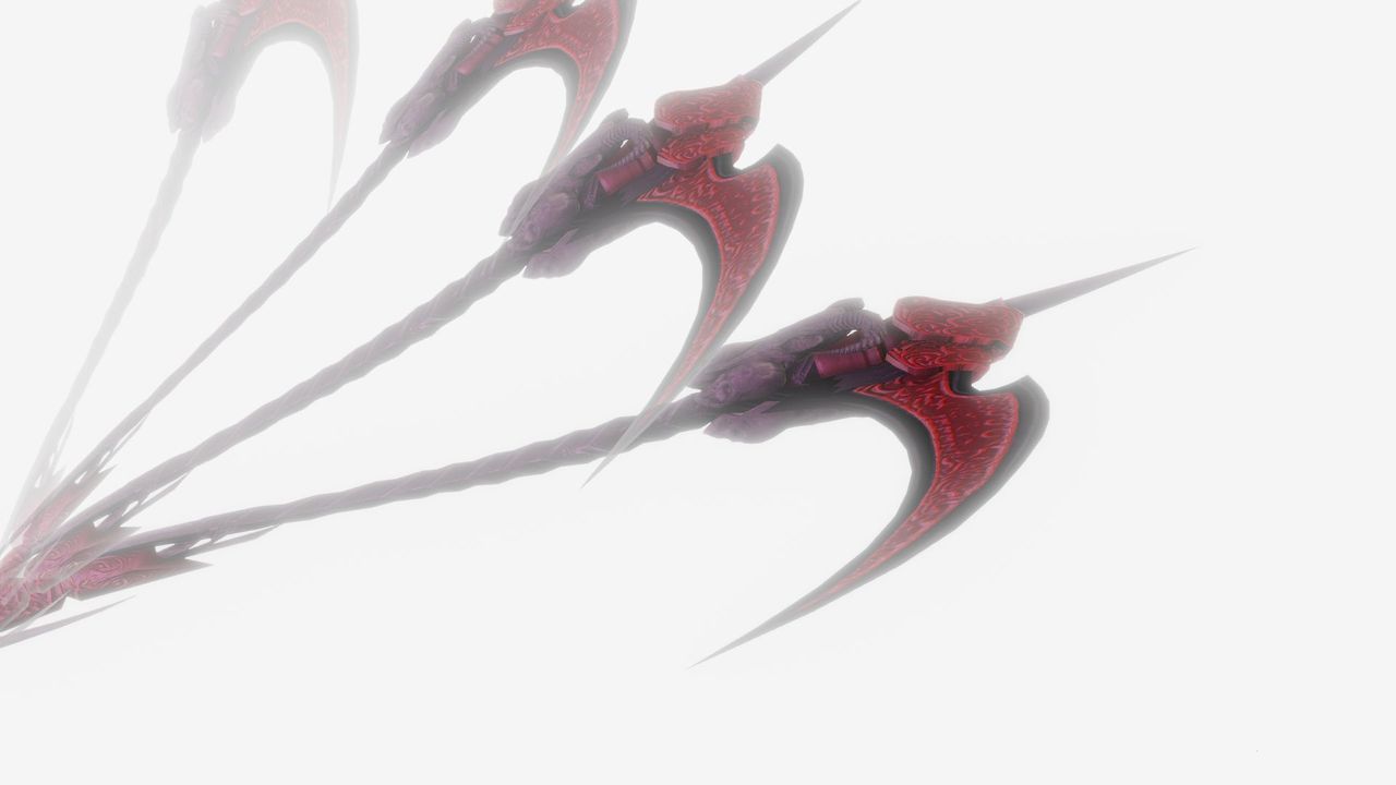 [3D]御女伏魔战记第61話