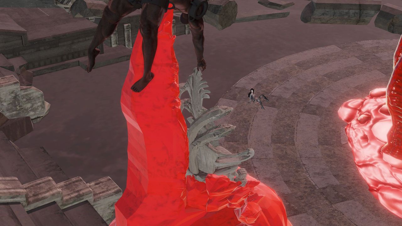 [3D]御女伏魔战记第62話-最終話