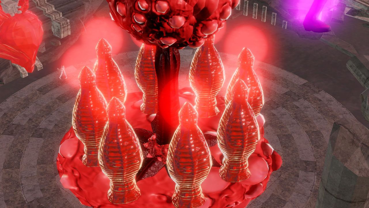 [3D]御女伏魔战记第62話-最終話