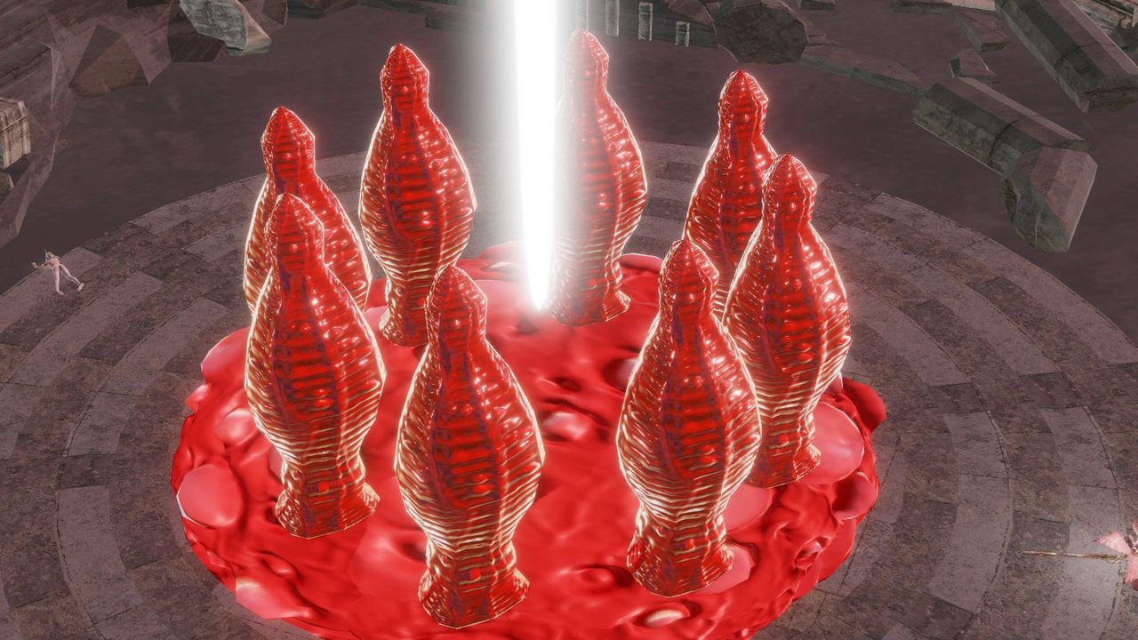 [3D]御女伏魔战记第62話-最終話