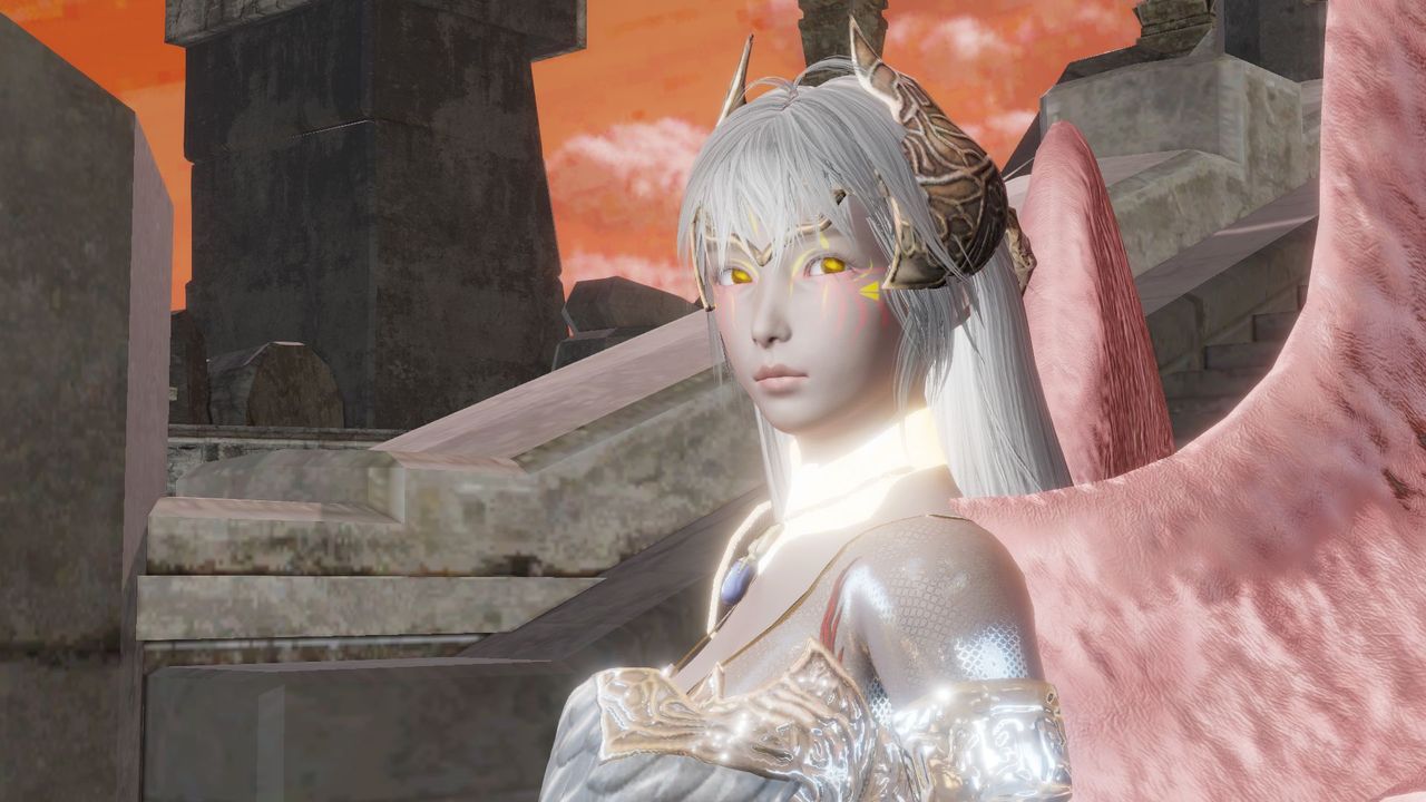 [3D]御女伏魔战记第62话-最终话