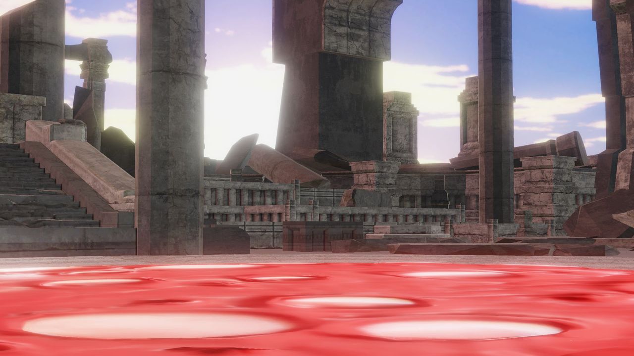 [3D]御女伏魔战记第62話-最終話