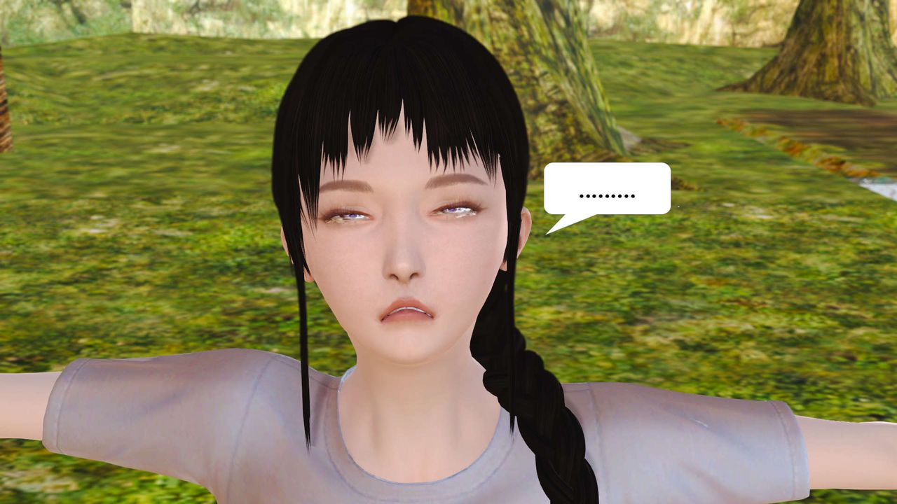 [3D]御女伏魔战记支线1-楚梦瑶支线故事03