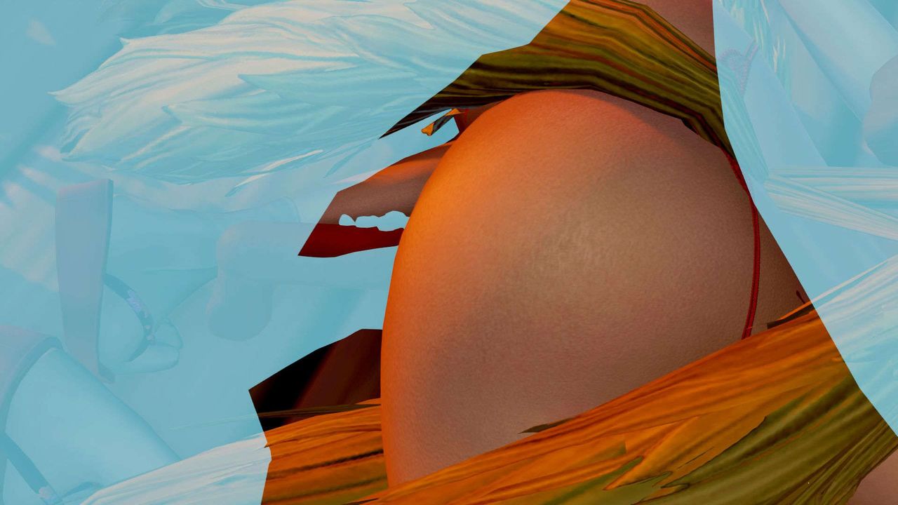 [3D]御女伏魔战记支线2-暴风传02