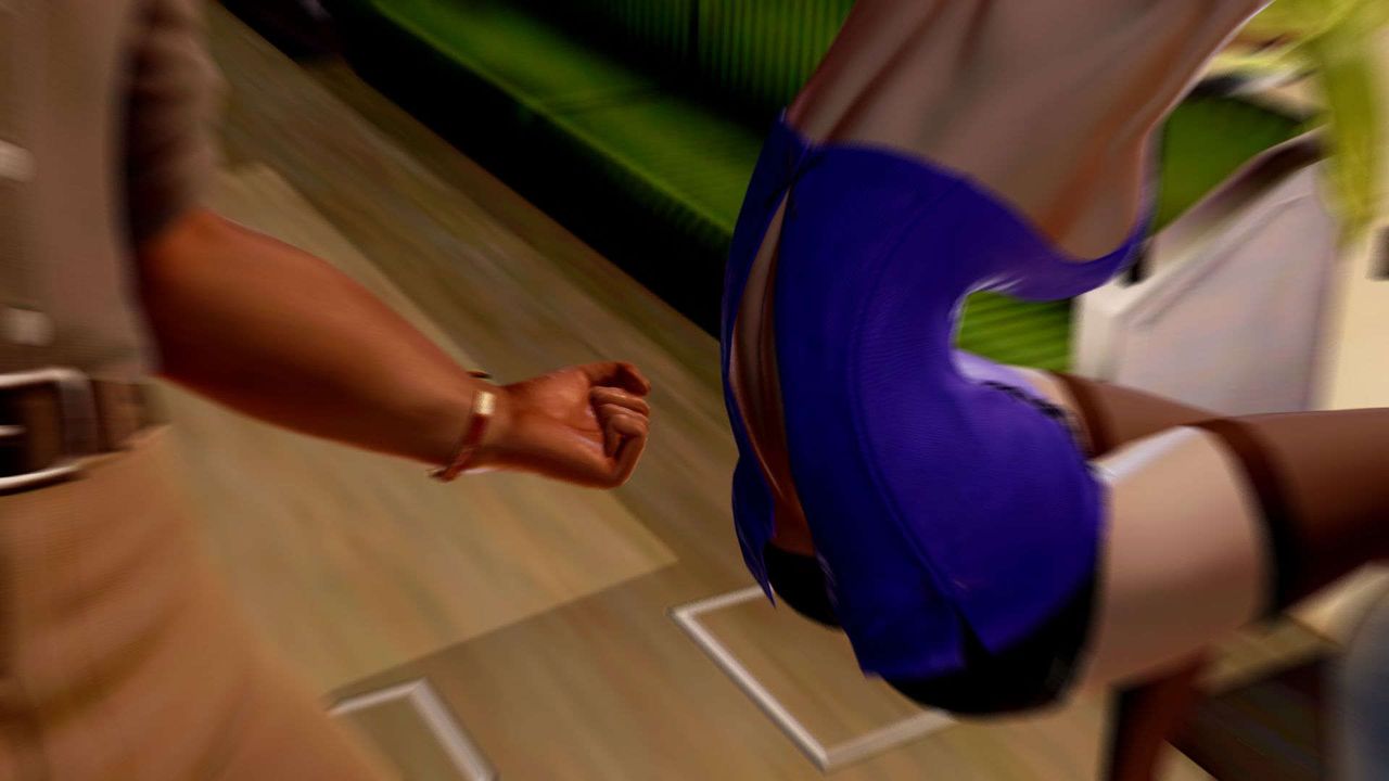 [3D]御女伏魔战记支线2-暴风传03