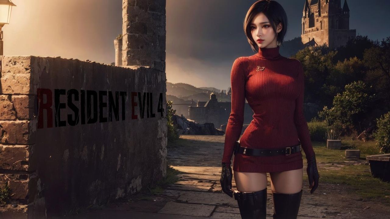 [AI绘画]TheDelicate_黑丝.女仆第03話