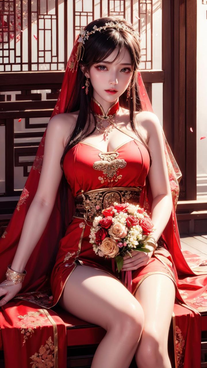 [AI绘画]TheDelicate_黑丝.女仆第05话