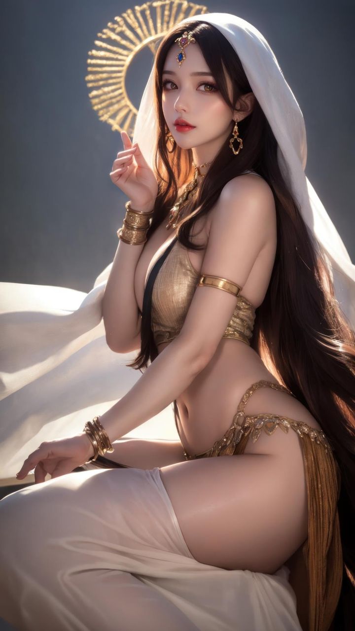 [AI绘画]TheDelicate_黑丝.女仆第08話-最終話