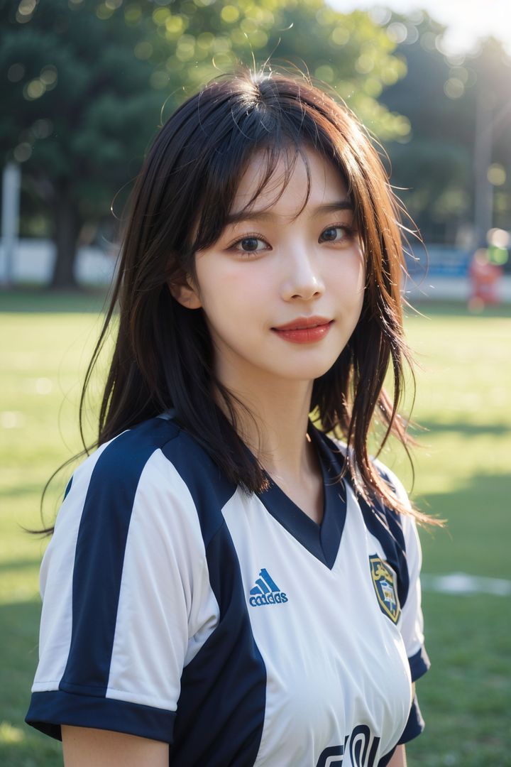 [AI真人模拟]写真.露出.巨乳.御姐第02话