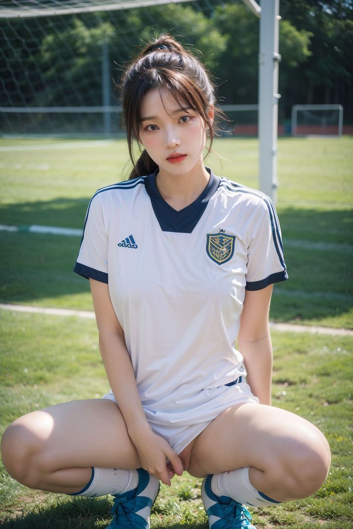 [AI真人模拟]写真.露出.巨乳.御姐第02话