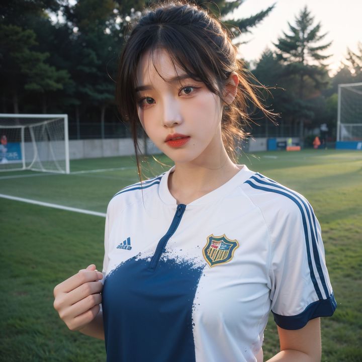 [AI真人模拟]写真.露出.巨乳.御姐第03话