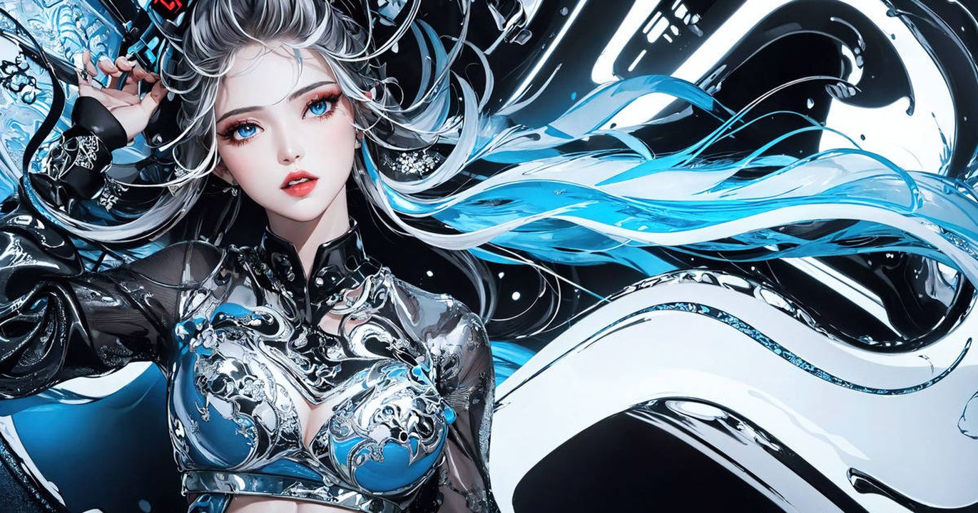 [AI绘画]AI写真.护士.露出AIGenerated第06话