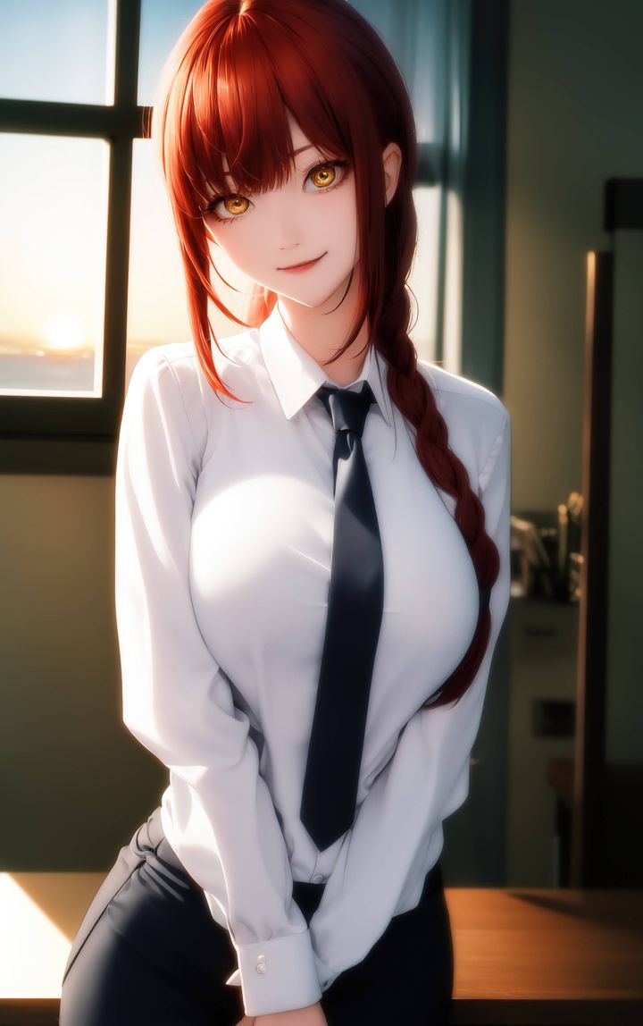 [AI绘画]AI写真.护士.露出AIGenerated第09话