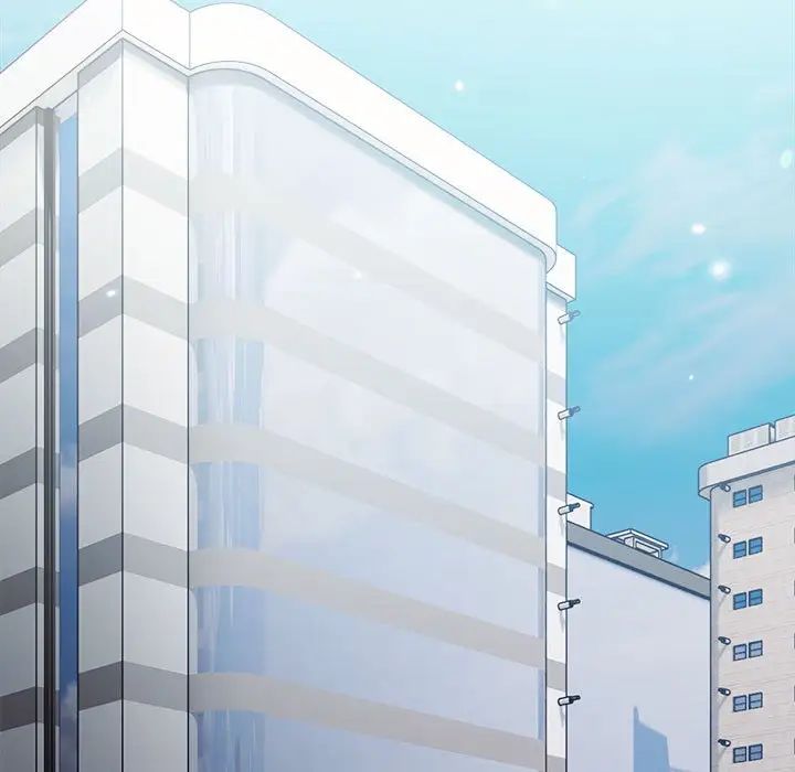 微妙关系第3話