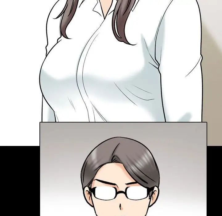 同事换换爱第159話