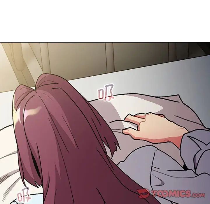 分组换换爱第102話