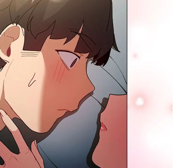 分组换换爱第102話