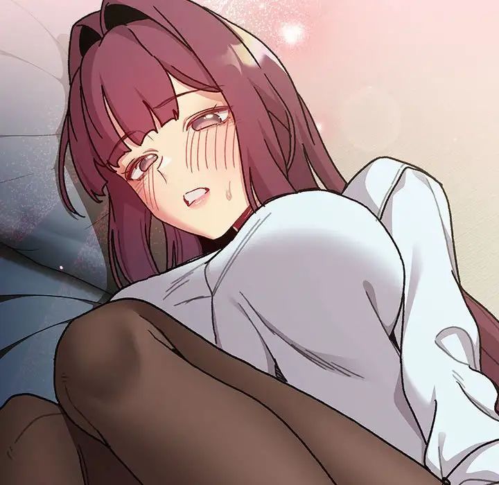 分组换换爱第102話