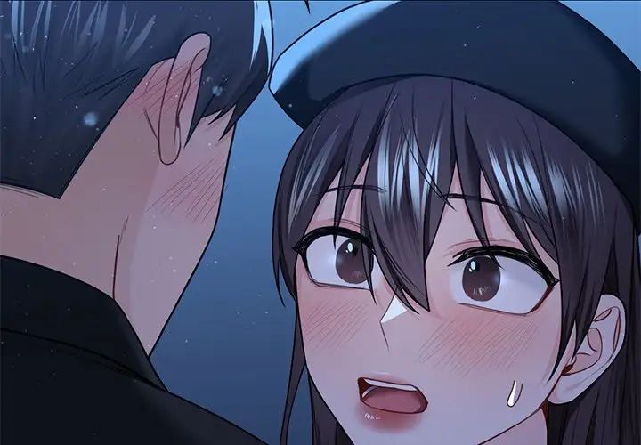 不当朋友当恋人第27話