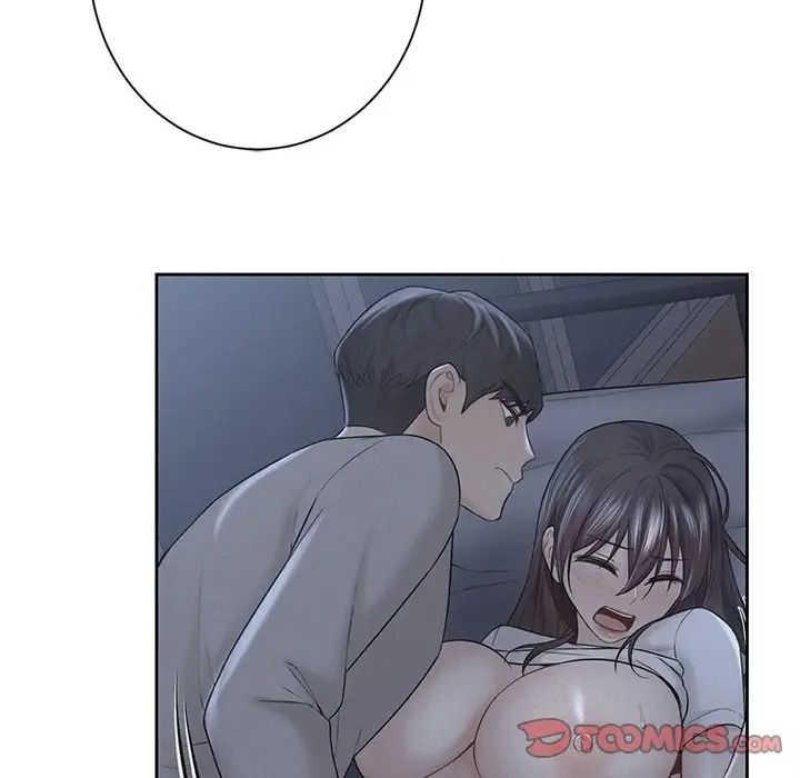 不当朋友当恋人第27話