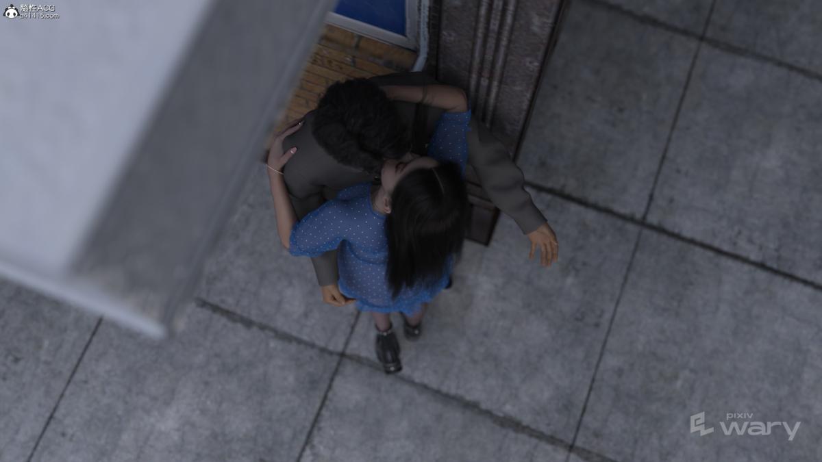 [3D]我的杀手女友我的杀手女友02