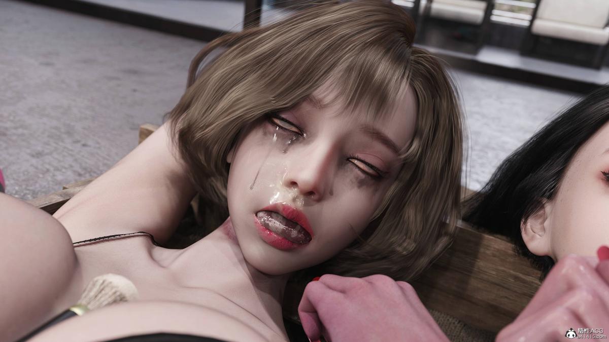 [3D]我的杀手女友无声无息01