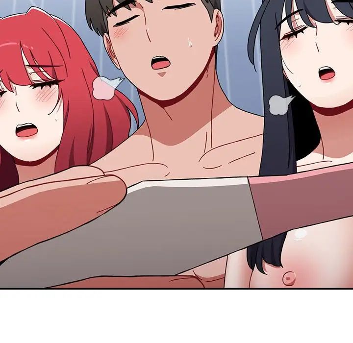 小孩子才做选择第88話