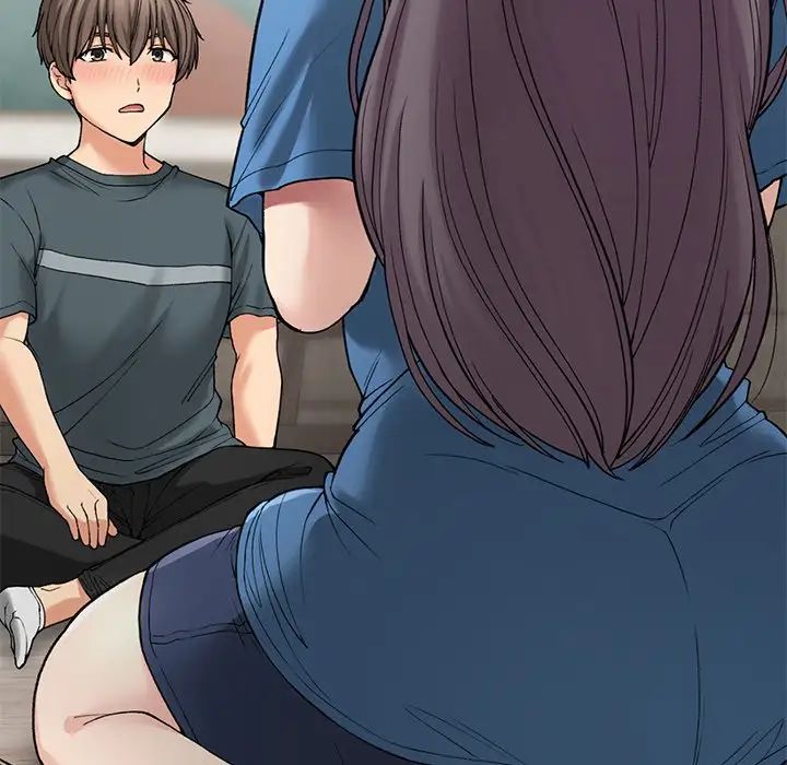 要在乡下一起生活吗第7話