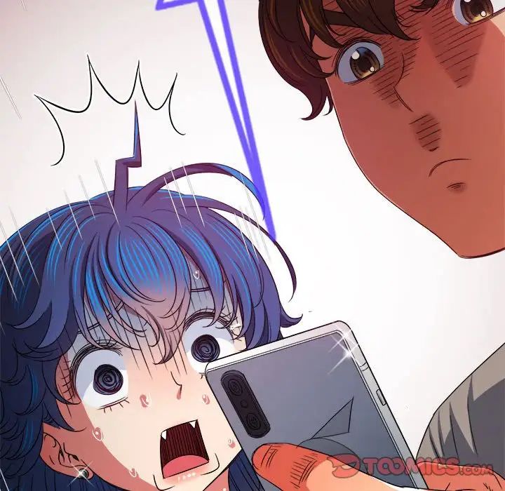 难缠小恶女第197話