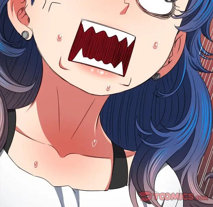 难缠小恶女第197話