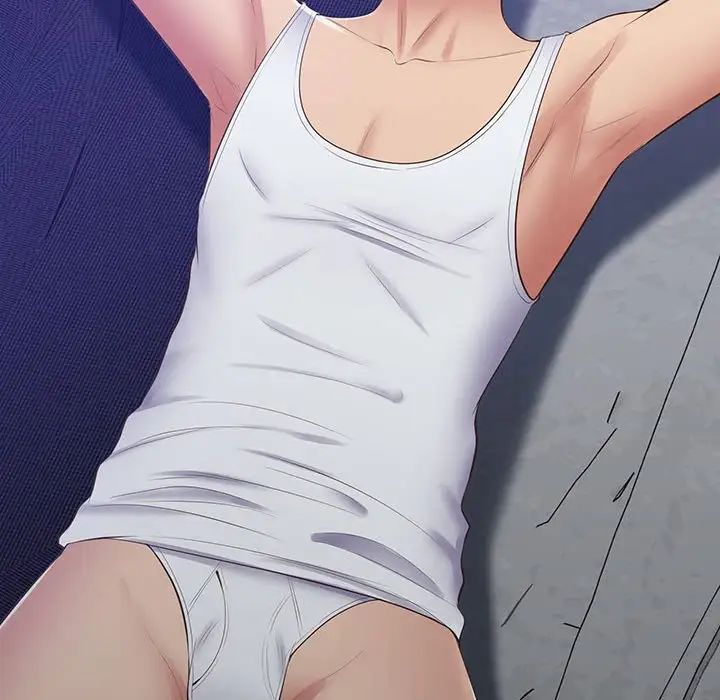 上门男家教第18話