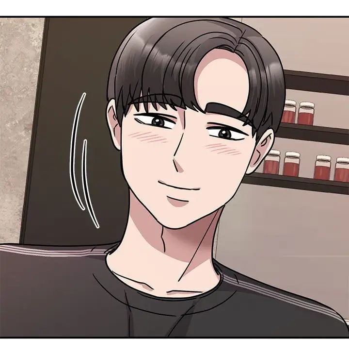 我的完美缪斯第23話