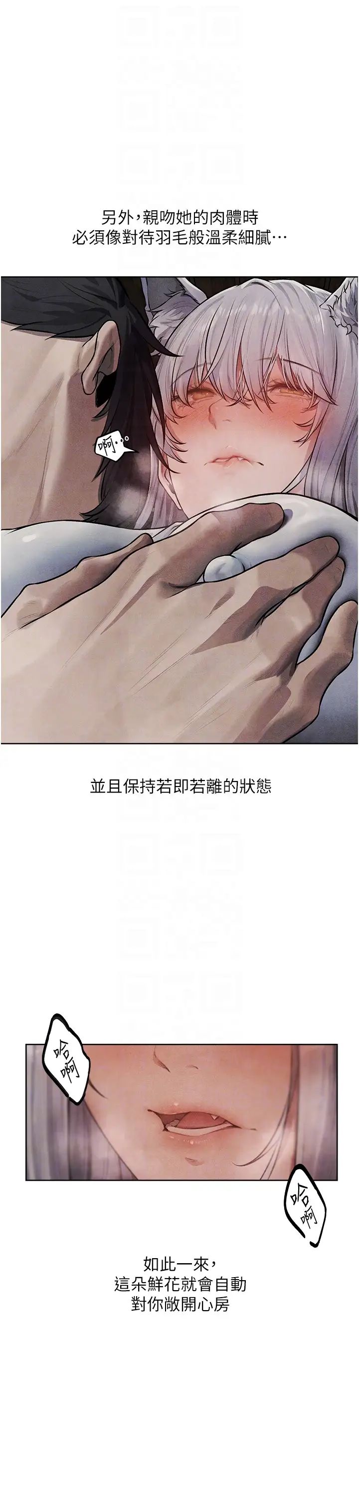 人妻猎人第48話-處女貓交戰守則♡