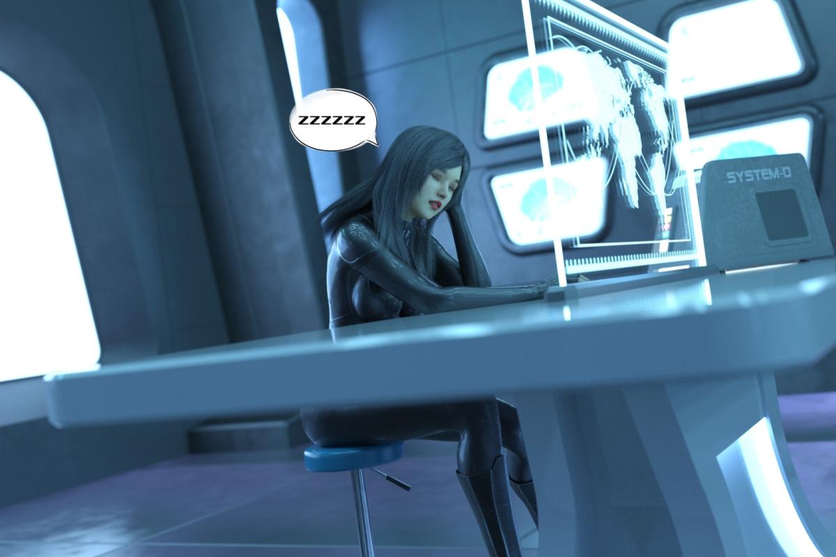 [3D]纳米涂料01-好奇心的代价-2