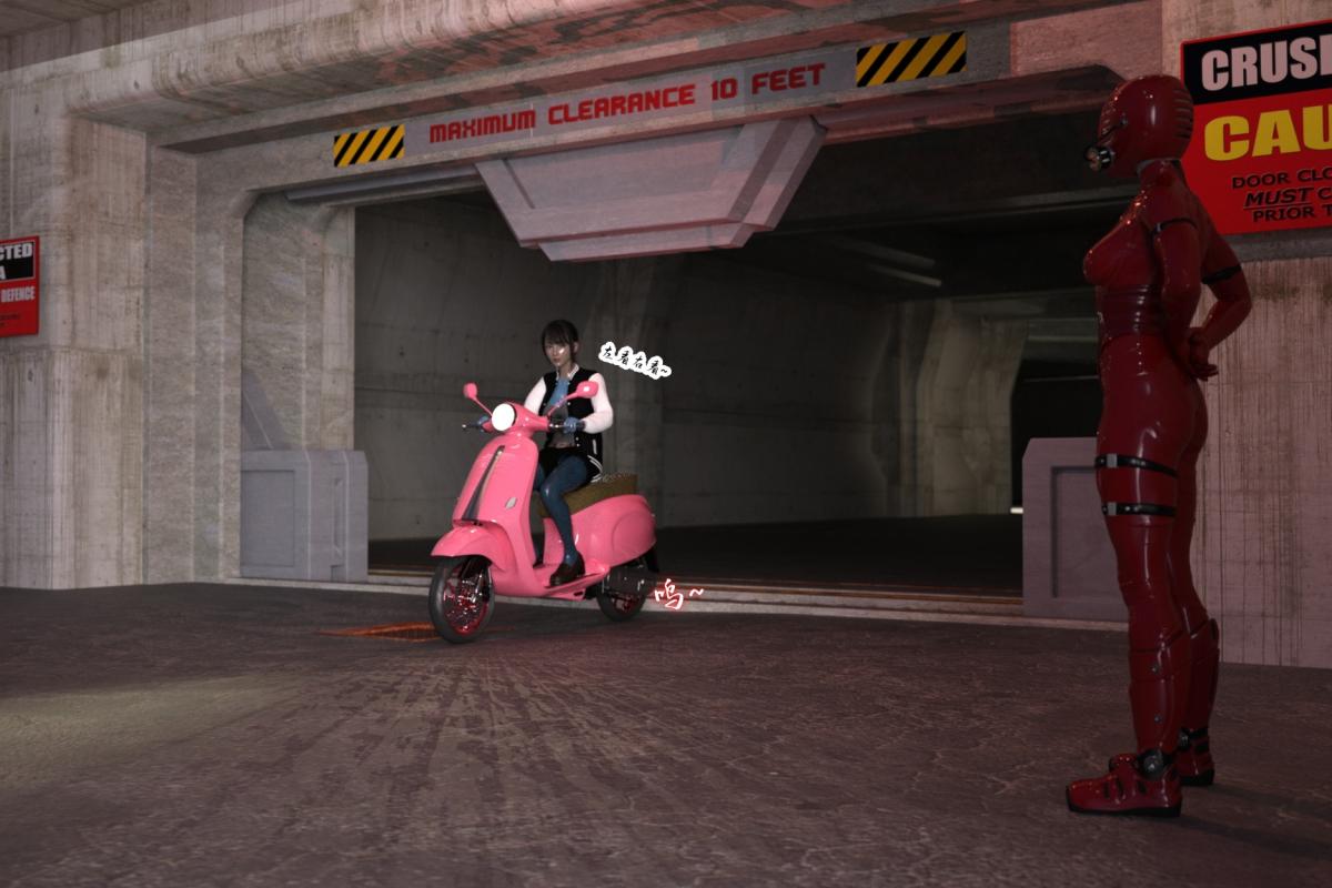 [3D]纳米涂料02-知识就是力量-3