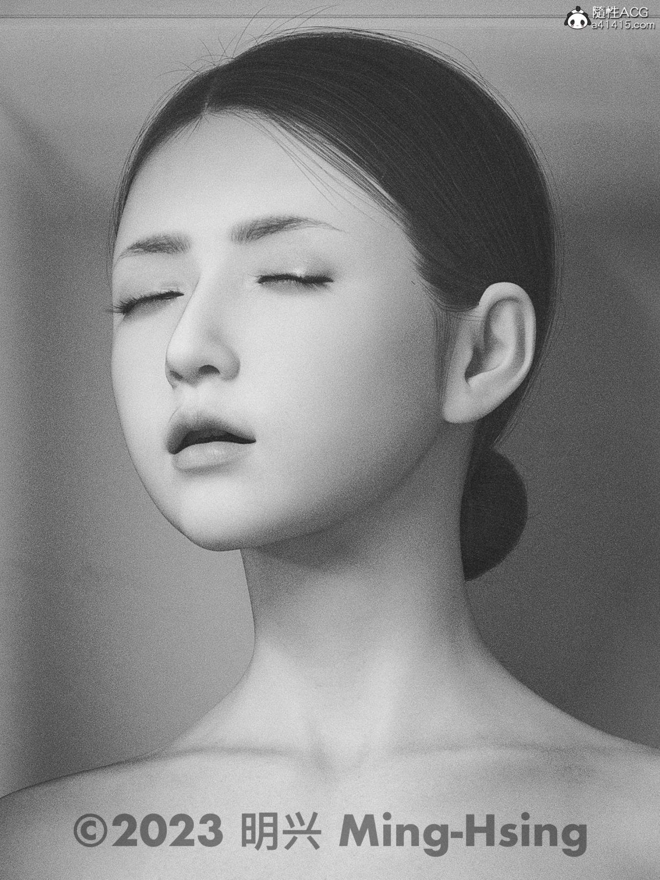 [3D]慧君涵的故事+葬礼前尸体的准备03-女尸的防腐下