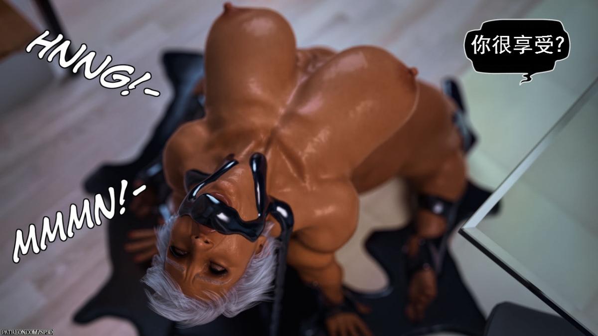 [3D]黑暗崛起+复仇者联盟+毒液的收藏v2毒液的收藏