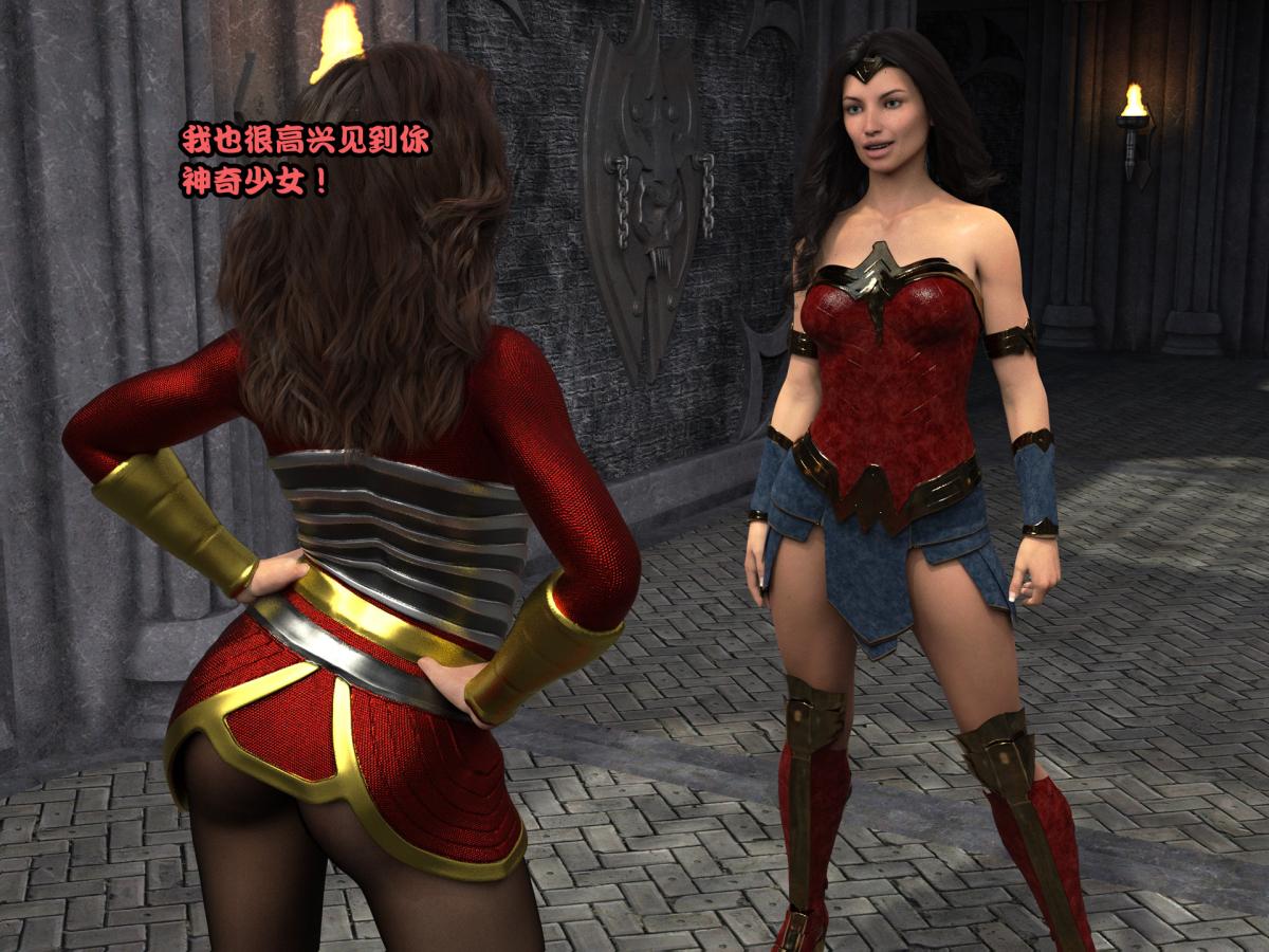 [3D]黑暗崛起+复仇者联盟+毒液的收藏v2复仇者联盟