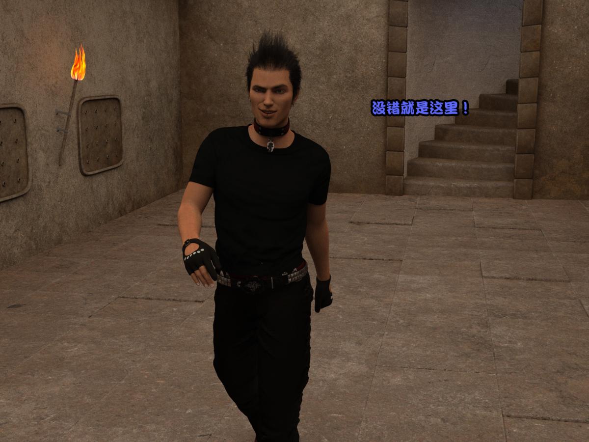 [3D]黑暗崛起+复仇者联盟+毒液的收藏v2复仇者联盟