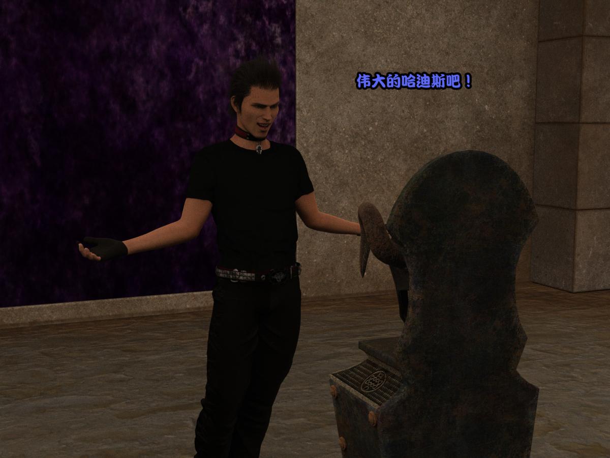 [3D]黑暗崛起+复仇者联盟+毒液的收藏v2复仇者联盟