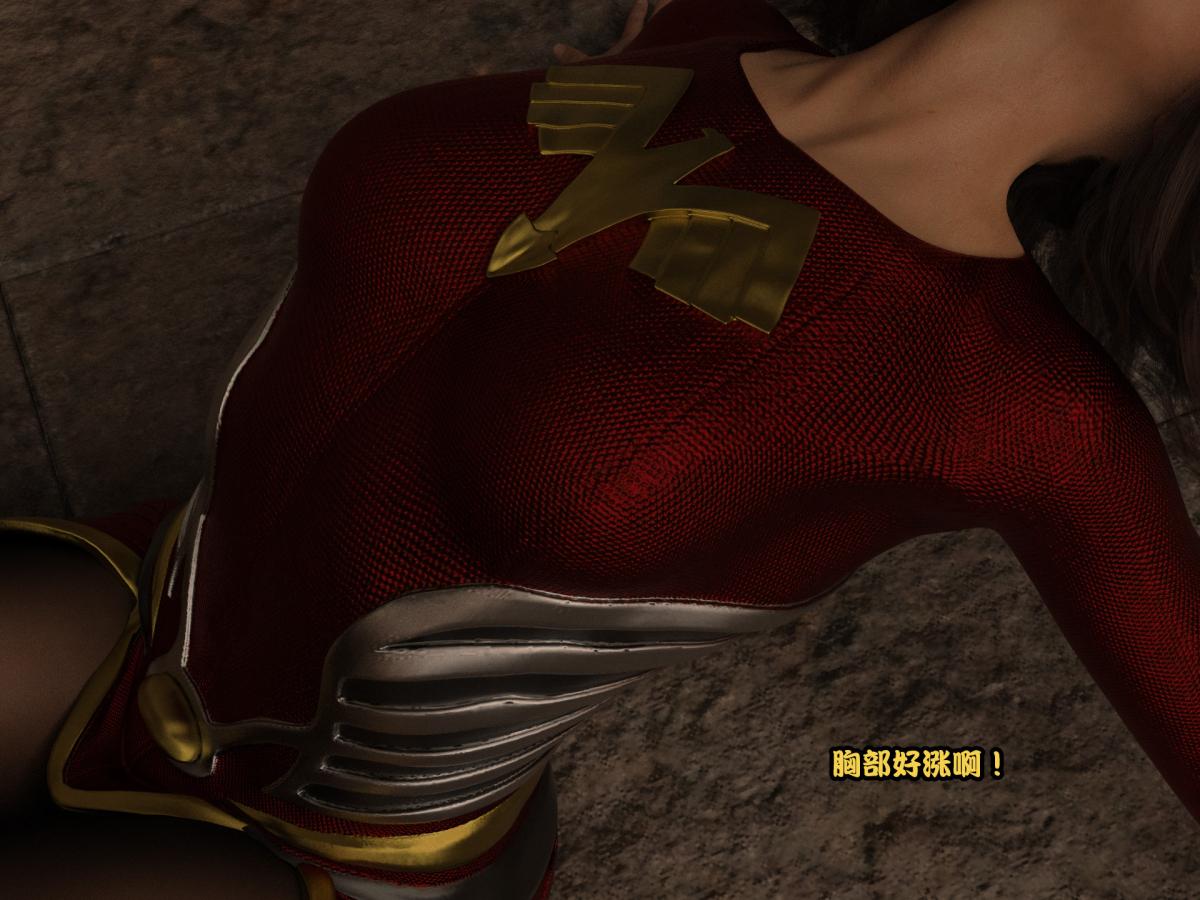 [3D]黑暗崛起+复仇者联盟+毒液的收藏v2复仇者联盟