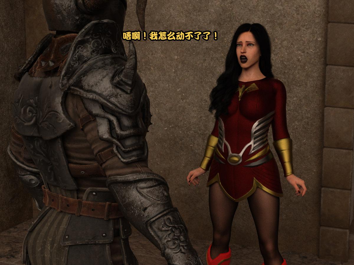 [3D]黑暗崛起+复仇者联盟+毒液的收藏v2复仇者联盟