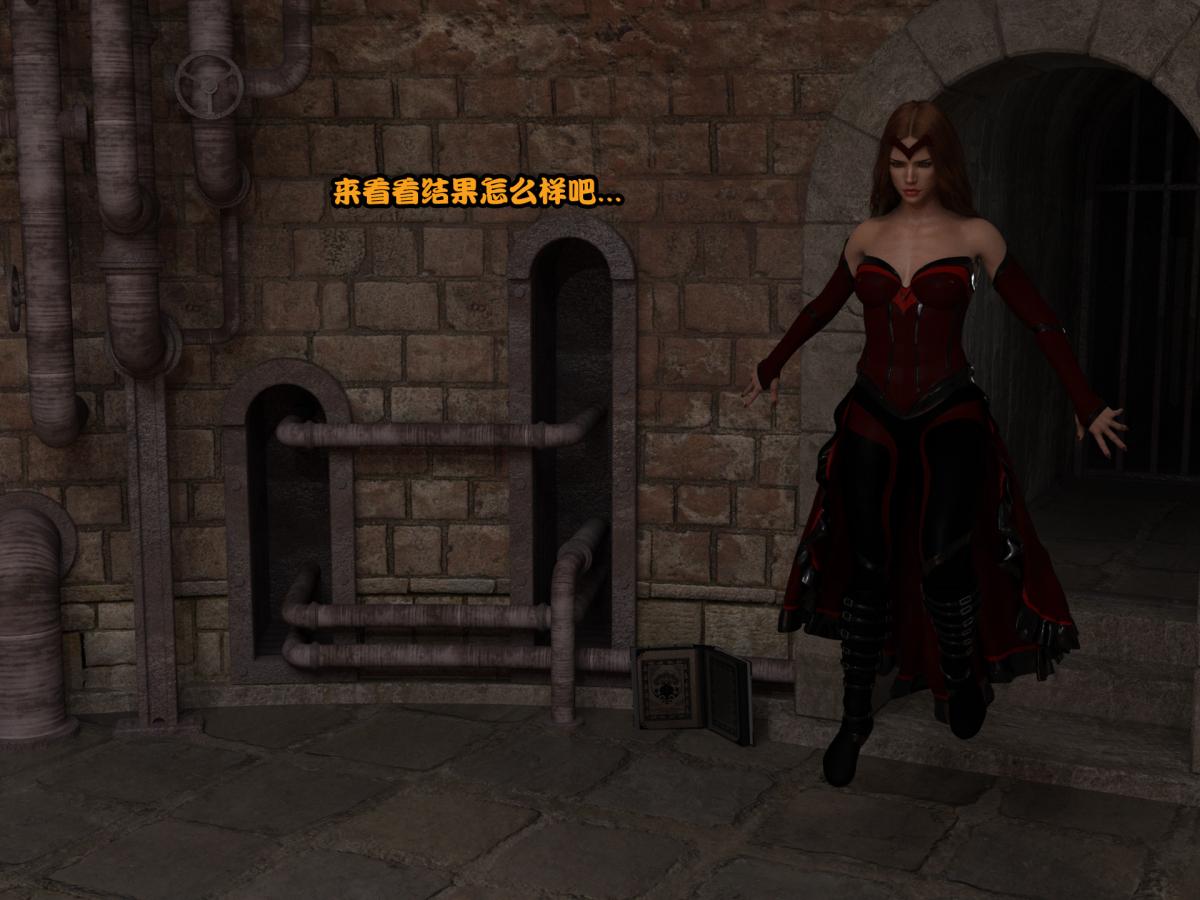 [3D]黑暗崛起+复仇者联盟+毒液的收藏v2复仇者联盟