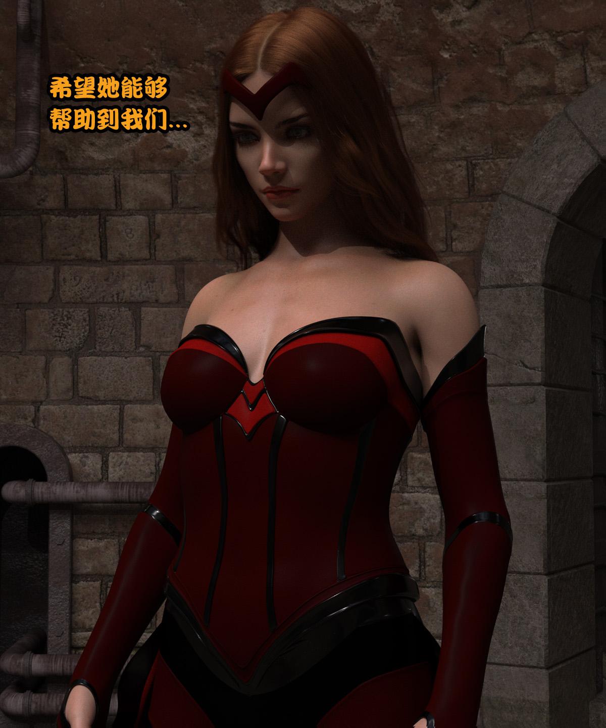 [3D]黑暗崛起+复仇者联盟+毒液的收藏v2复仇者联盟