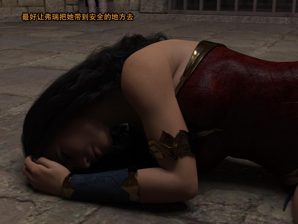 [3D]黑暗崛起+复仇者联盟+毒液的收藏v2复仇者联盟