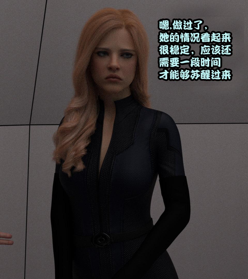 [3D]黑暗崛起+复仇者联盟+毒液的收藏v2复仇者联盟